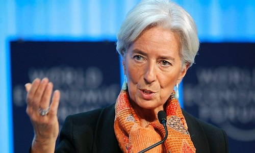 Affaire Tapie : Christine Lagarde coupable de « négligence » mais dispensée de peine. Trouvez-vous normal qu'elle soit dispensée de peine ?