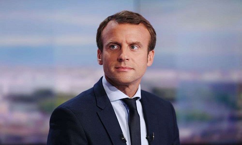Trouvez-vous normal que toutes les chaînes TV fassent la campagne d'Emmanuel Macron et le donnent gagnant ?