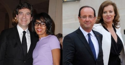 Peut-on rester journaliste quand on est la femme d'un membre du gouvernement ?