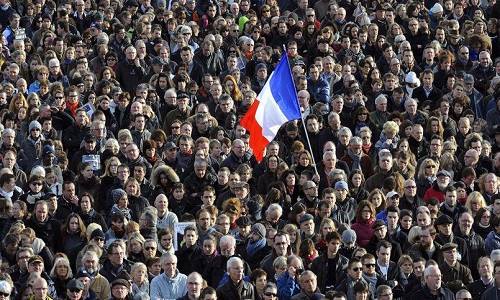 Selon vous, la publication du 31/12/2016 est-elle correcte sur le nombre d'habitants en France ?