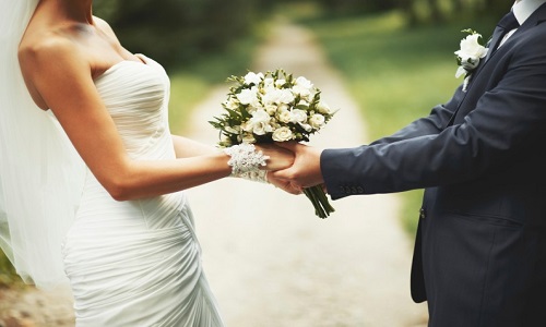 Sondage sur le mariage : pourquoi êtes-vous marié(e) et/ou voulez-vous vous marier ?