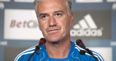 Pensez-vous qu'il faille virer Didier Deschamps?