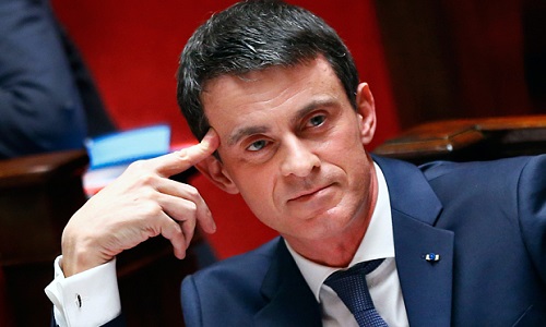 Selon vous, Manuel Valls peut-il remporter la primaire de la gauche ?