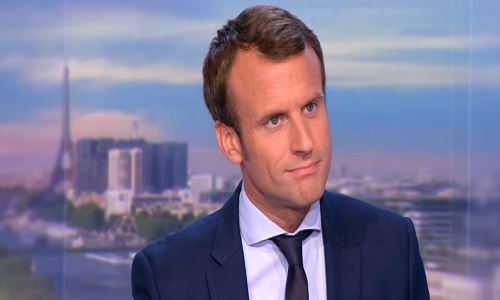 Pensez-vous qu'Emannuel Macron fait "un carton" comme le dit BFM TV ?