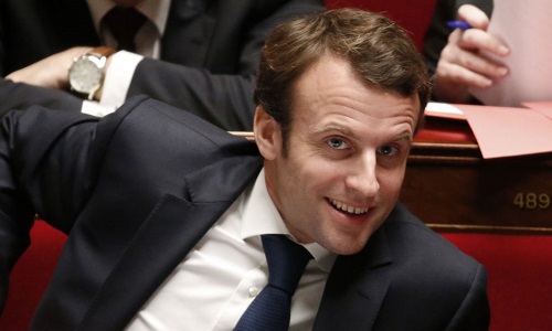 Pensez-vous qu'Emmanuel Macron est médiatisé du matin au soir ?