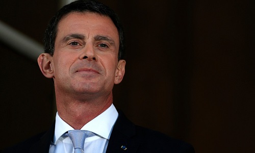 Doit-on punir le jeune homme ayant donné une gifle à Manuel Valls qui n'est plus ministre et qui est redevenu un citoyen comme tous les français ?