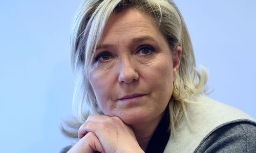 Pensez-vous que Marine Le Pen sera la seule à tenir ses promesses pour 2017 ?