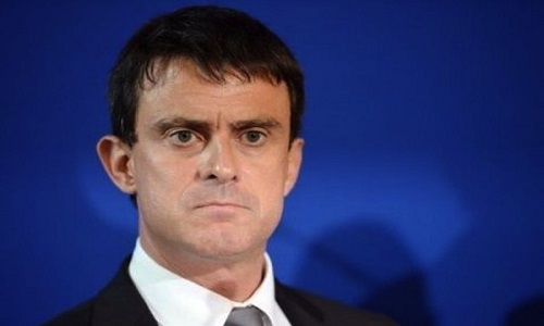 Allez-vous écouter les conseils du premier ministre qui demande aux citoyens de voter pour Manuel Valls ?