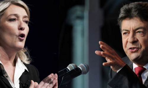 Pour qui voteriez-vous si ces deux personnalités politiques s'opposaient au second tour de la Présidentielle 2017 ?