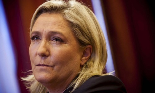 Pensez-vous que le fait que Marine Le Pen revienne sur la peine de mort pour une prison à perpétuité réelle est une bonne chose ?