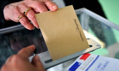 Qui seriez-vous prêt à voter à la place de François Fillon ?