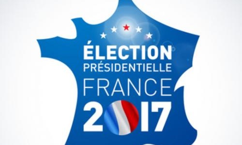 L'élection présidentielle 2017 : 1er tour