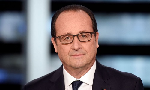 Est-ce-que François Hollande a fait un bon président pendant ce quinquennat ?