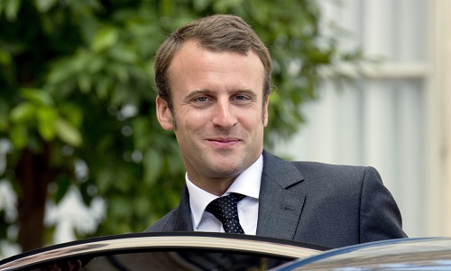 Est-ce-que Emmanuel Macron ferait un bon Président ?