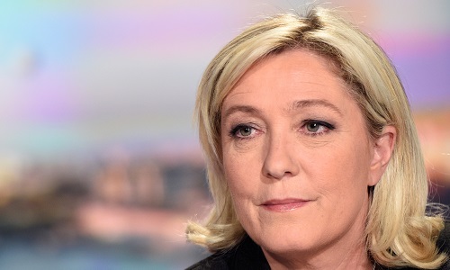 Pensez-vous que Marine Le Pen sera la première femme Présidente ?