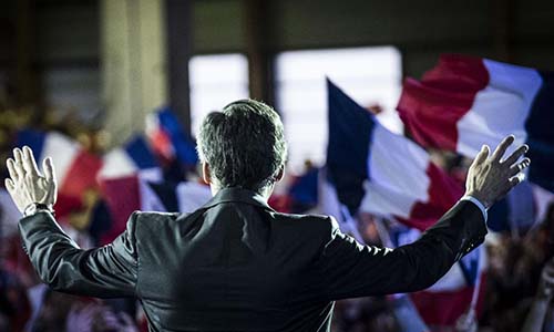 Pensez-vous que François Fillon mérite encore la présidence de la République ?