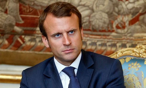 Emmanuel Macron sera-t-il celui qui va nous gouverner ?