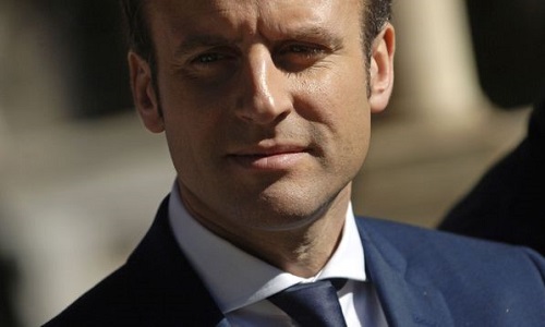 Que pensez-vous du discours d'Emmanuel Macron ?