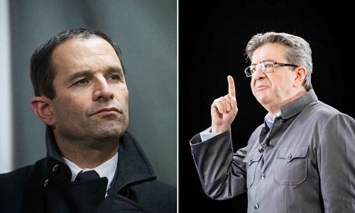 Est-il possible après un rassemblement de Yannick Jadot, Jean-Luc Mélenchon et Benoît Hamon que la nouvelle gauche gagne les élections 2017 ?
