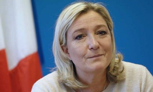 Voterez-vous Marine Le Pen en 2017 ?
