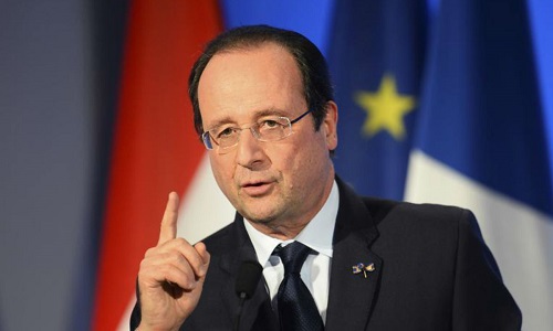 Êtes-vous satisfait du quinquennat Hollande ?