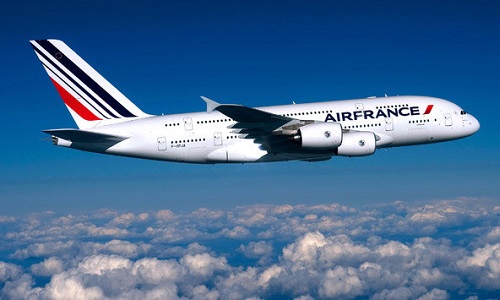 Êtes-vous d'accord avec le nouveau PDG d'Air France, voulant augmenter son salaire de 41% ?
