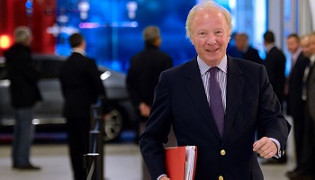 Brice Hortefeux doit-il démissionner ?