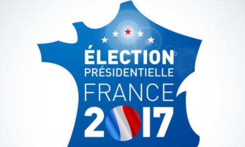 Quel sera votre vote pour le premier tour de l'élection présidentielle 2017 ?