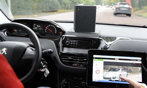 Sécurité routière : Êtes-vous pour ou contre les voitures radars conduites par des sociétés privées ?