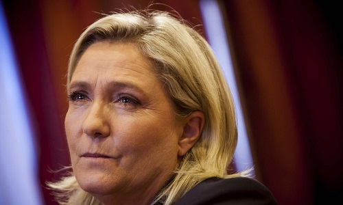 Marine Le Pen est-elle la seule à défendre les Français ?