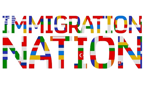 Est-on xénophobe lorsque nous sommes contre l'immigration de masse ?