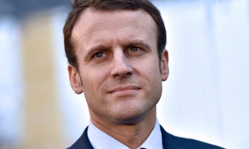 Pensez-vous que M. Macron s'est présenté aux présidentielles pour permettre aux socialistes de garder le pouvoir ?