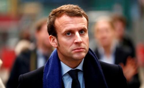 M. Macron est-il différent de M. Hollande ?