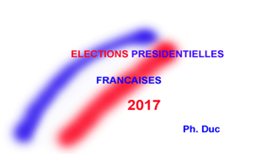 Pensez-vous que le déroulement des élections présidentielles françaises 2017 est truqué ?