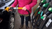 Le gouvernement doit-il bloquer les prix de l'essence ?