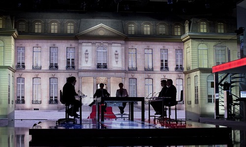 Second tour des Présidentielles : pour qui allez-vous voter ?