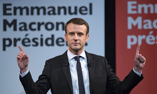 Pensez-vous que l'ensemble de la presse est pro Emmanuel Macron ?