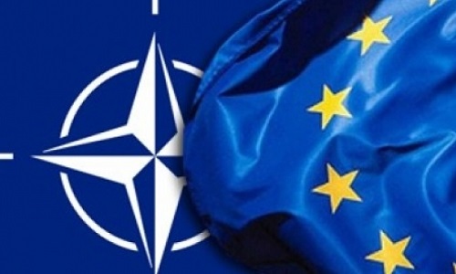 Voulez-vous sortir de l'OTAN et de l'Union Européene ?