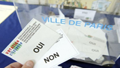Etes-vous Pour ou Contre le droit de vote aux municipales pour les étrangers ayant 5 ans de résidence ?