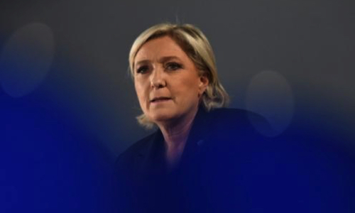 Êtes-vous pour ou contre la levée de l’immunité de Marine Le Pen ?