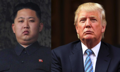 Êtes-vous inquiets par les tensions entre Donald Trump et Kim Jong-Un ?