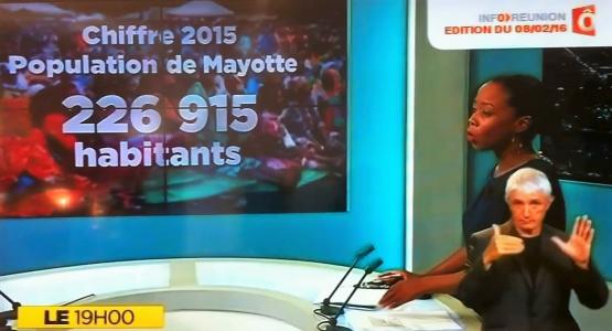 Selon vous, avec un Prefet mahorais pour la premiere fois dans l'histoire du 101èm Departement Français; Mayotte peut-il-changer?