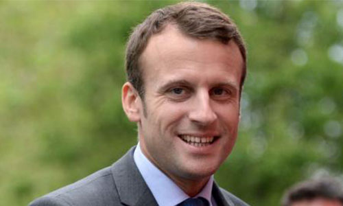 Voulez-vous que M. Macron démissionne ?
