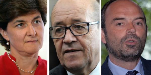 Qui sera le Premier Ministre choisi par Emmanuel Macron, lundi prochain?