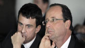 Faites-vous confiance à François Hollande pour lutter contre la violence ?