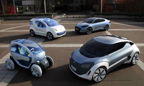 Pensez-vous que la voiture électrique est l'avenir de l'automobile ?