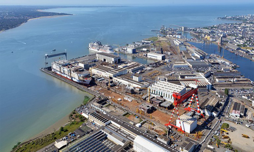 Nationalisation des chantiers navals STX : votre opinion ?