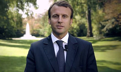 Seriez-vous favorable à la démission ou destitution de E. Macron président de la république Française?