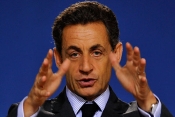 Nicolas Sarkozy peut-il sauver l'UMP ?