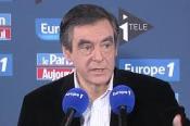 Pensez-vous que François FILLON a eu raison de créer un groupe UMP dissident?